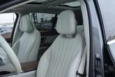 Thumbnail of 2023 Selenite Grey Metallic Mercedes-Benz EQS 450