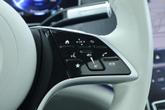 Thumbnail of 2023 Selenite Grey Metallic Mercedes-Benz EQS 450