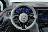 Thumbnail of 2023 Selenite Grey Metallic Mercedes-Benz EQS 450