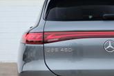 Thumbnail of 2023 Selenite Grey Metallic Mercedes-Benz EQS 450