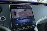 Thumbnail of 2023 Selenite Grey Metallic Mercedes-Benz EQS 450