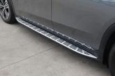 Thumbnail of 2023 Selenite Grey Metallic Mercedes-Benz EQS 450