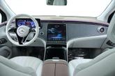 Thumbnail of 2023 Selenite Grey Metallic Mercedes-Benz EQS 450