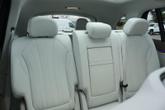 Thumbnail of 2023 Selenite Grey Metallic Mercedes-Benz EQS 450