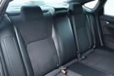 Thumbnail of 2022 Crystal Black Pearl Honda Civic