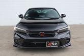 Thumbnail of 2022 Crystal Black Pearl Honda Civic