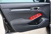 Thumbnail of 2022 Crystal Black Pearl Honda Civic