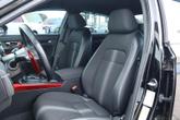 Thumbnail of 2022 Crystal Black Pearl Honda Civic