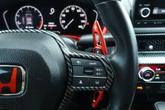 Thumbnail of 2022 Crystal Black Pearl Honda Civic