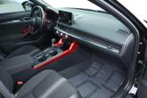 Thumbnail of 2022 Crystal Black Pearl Honda Civic