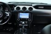 Thumbnail of 2017 Shadow Black Ford Mustang
