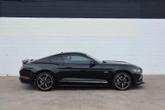 Thumbnail of 2017 Shadow Black Ford Mustang