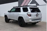 Thumbnail of 2015 Classic Silver Metallic Toyota 4Runner