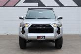 Thumbnail of 2015 Classic Silver Metallic Toyota 4Runner