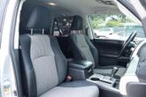 Thumbnail of 2015 Classic Silver Metallic Toyota 4Runner