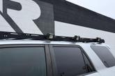 Thumbnail of 2015 Classic Silver Metallic Toyota 4Runner