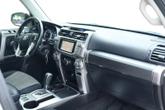 Thumbnail of 2015 Classic Silver Metallic Toyota 4Runner