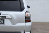 Thumbnail of 2015 Classic Silver Metallic Toyota 4Runner