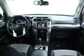Thumbnail of 2015 Classic Silver Metallic Toyota 4Runner