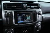 Thumbnail of 2015 Classic Silver Metallic Toyota 4Runner