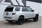 Thumbnail of 2015 Classic Silver Metallic Toyota 4Runner