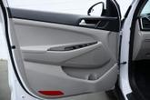 Thumbnail of 2019 WHITE Hyundai TUCSON