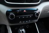 Thumbnail of 2019 WHITE Hyundai TUCSON