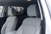 Thumbnail of 2019 WHITE Hyundai TUCSON