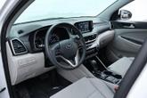 Thumbnail of 2019 WHITE Hyundai TUCSON