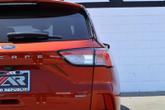 Thumbnail of 2020 Sedona Orange Metallic Ford Escape