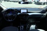 Thumbnail of 2020 Sedona Orange Metallic Ford Escape