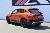 Thumbnail of 2020 Sedona Orange Metallic Ford Escape
