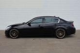 Thumbnail of 2013 Black Obsidian INFINITI G37