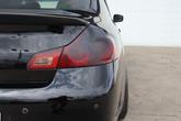Thumbnail of 2013 Black Obsidian INFINITI G37
