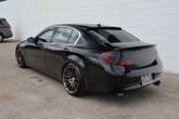 Thumbnail of 2013 Black Obsidian INFINITI G37