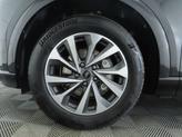 Thumbnail of 2025 Mythos Black Metallic Audi Q6 e-tron