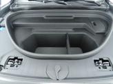Thumbnail of 2025 Mythos Black Metallic Audi Q6 e-tron