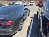 Thumbnail of 2019 Mythos Black Metallic Audi RS 5