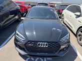 Thumbnail of 2019 Mythos Black Metallic Audi RS 5