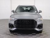 2025 Audi Q5 55 S line Premium Plus
