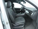 Thumbnail of 2025 Glacier White Metallic Audi Q7