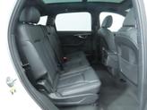 Thumbnail of 2025 Glacier White Metallic Audi Q7