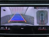 Thumbnail of 2025 Glacier White Metallic Audi Q7