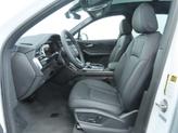 Thumbnail of 2025 Glacier White Metallic Audi Q7