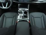 Thumbnail of 2025 Glacier White Metallic Audi Q7