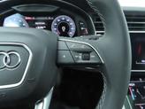 Thumbnail of 2025 Glacier White Metallic Audi Q7