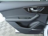 Thumbnail of 2025 Glacier White Metallic Audi Q7