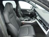 Thumbnail of 2024 Gray Audi Q7