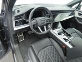 Thumbnail of 2024 Gray Audi Q7
