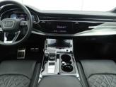 Thumbnail of 2024 Gray Audi Q7